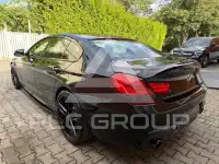 2016 BMW 6 Series