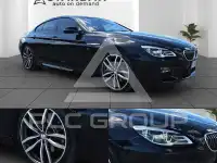 2016 BMW 6 Series