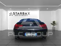 2016 BMW 6 Series
