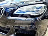 2016 BMW 6 Series