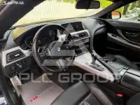 2016 BMW 6 Series