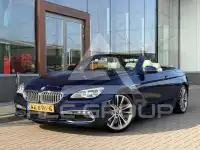 2016 BMW 6 Series