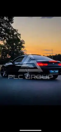 2016 BMW 6 Series