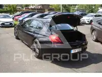 2016 BMW 6 Series