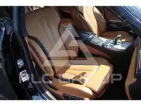 2016 BMW 6 Series