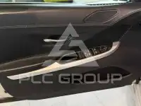 2016 BMW 6 Series