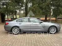 2016 BMW 6 Series