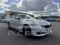 2016 BMW 4 Series