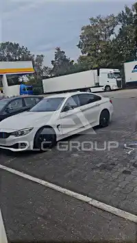 2016 BMW 4 Series