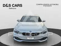 2016 BMW 4 Series