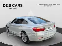 2016 BMW 4 Series