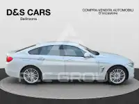 2016 BMW 4 Series