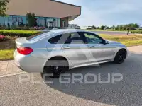 2016 BMW 4 Series