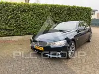 2016 BMW 4 Series