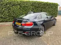 2016 BMW 4 Series