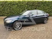 2016 BMW 4 Series