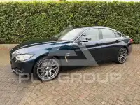 2016 BMW 4 Series
