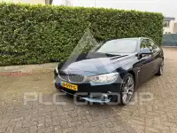 2016 BMW 4 Series