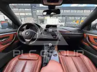 2016 BMW 4 Series