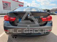 2016 BMW 4 Series