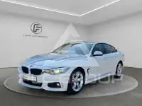 2016 BMW 4 Series