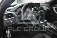 2016 BMW 4 Series