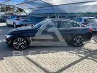 2016 BMW 4 Series