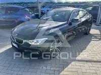 2016 BMW 4 Series