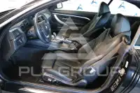 2016 BMW 4 Series