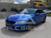 2016 BMW 4 Series