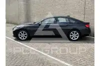 2016 BMW 4 Series