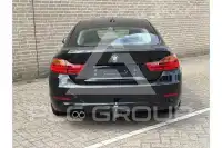 2016 BMW 4 Series
