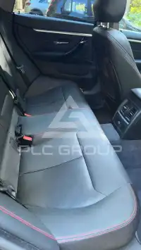 2016 BMW 4 Series