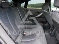 2016 BMW 4 Series