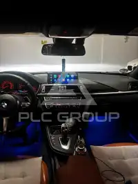 2016 BMW 4 Series