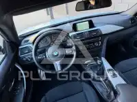 2016 BMW 4 Series