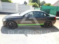 2016 BMW 4 Series
