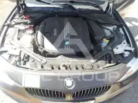 2016 BMW 4 Series