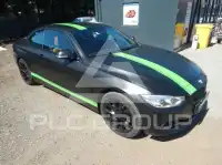 2016 BMW 4 Series