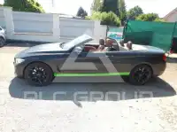 2016 BMW 4 Series