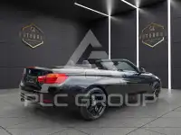 2016 BMW 4 Series