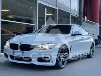 2016 BMW 4 Series