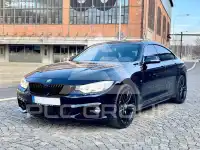 2016 BMW 4 Series