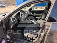 2016 BMW 4 Series
