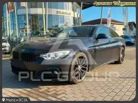 2016 BMW 4 Series