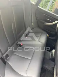 2016 BMW 4 Series