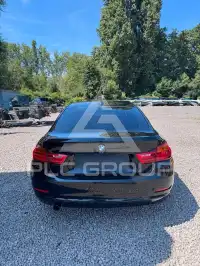 2016 BMW 4 Series