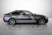 2016 BMW 4 Series