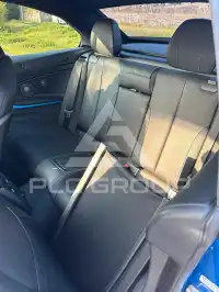 2016 BMW 4 Series