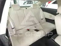 2016 BMW 4 Series